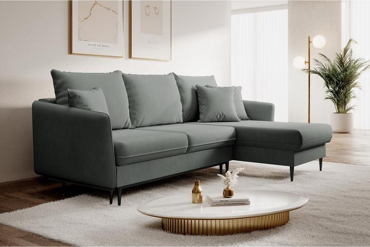 Produktbild Selsey Volio (Ecksofa)