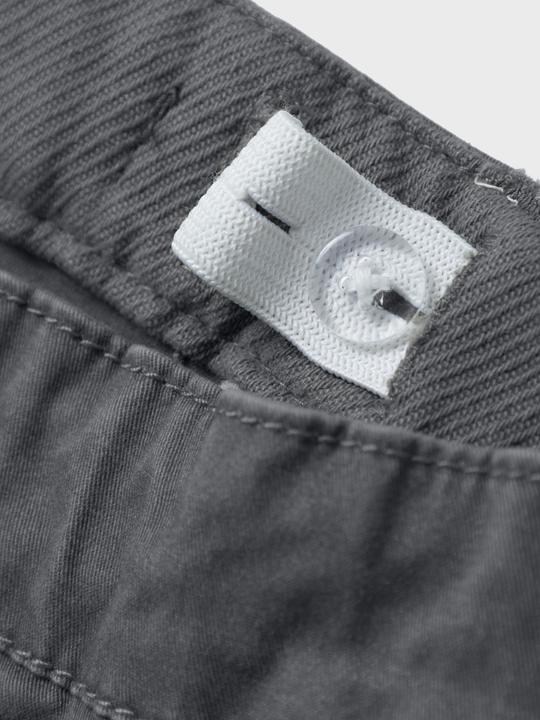 Produktbild Name it Baggy Fit Cargohose (104)