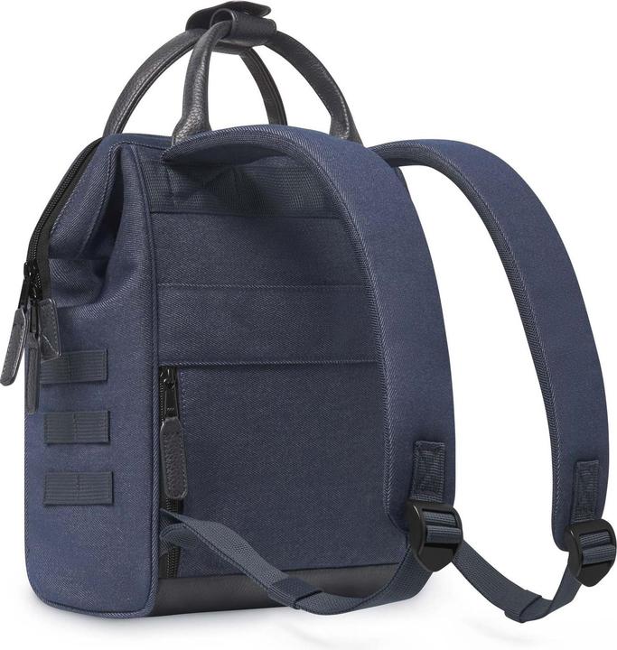 Image du produit Cabaia Rucksack / Backpack Adventurer Recycled Denim Small (10 l)