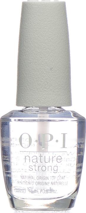 Immagine prodotto OPI Top Coat Nature Strong (NATTC Natura Forte, Topcoat)