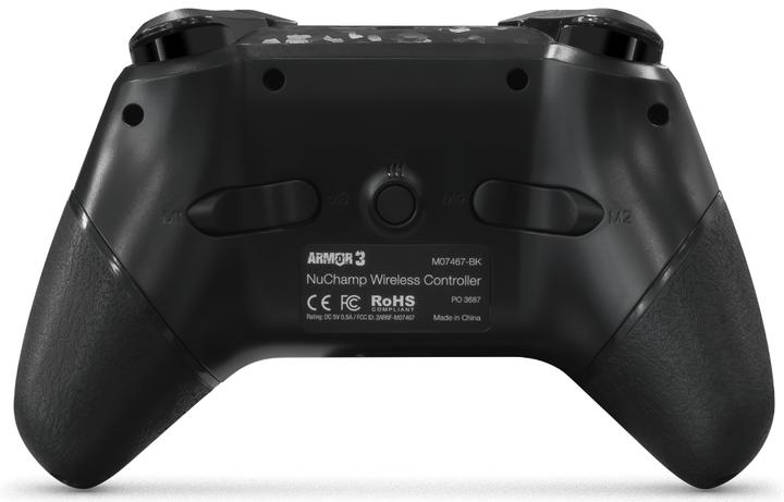 Produktbild Armor3 NuChamp Wireless Game Controller (Switch Lite, Switch)