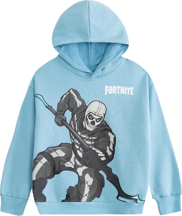 Produktbild Fortnite Kapuzenpullover Logo (116)