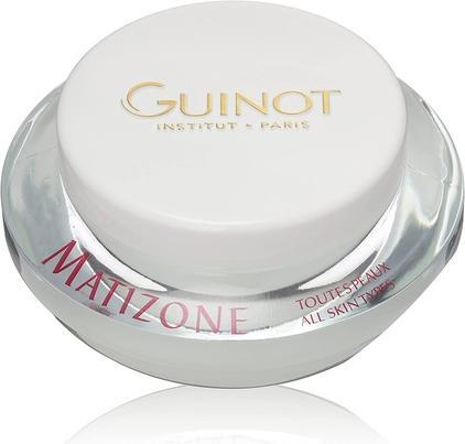 Actual product image Guinot Matizone Shine Control Moisturiser 50ml (Body cream, 50 ml)