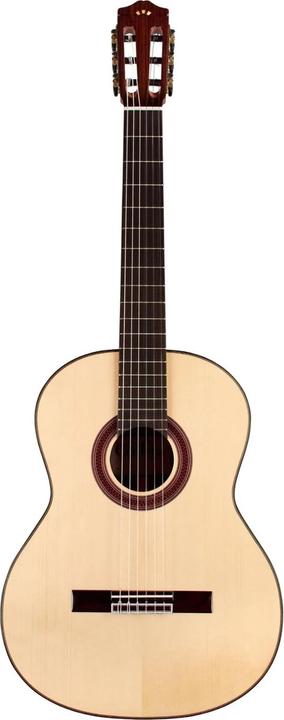 Cordoba C7 SP Iberia - gita di classe (Chitarra classica)