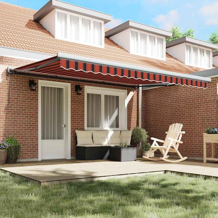 Produktbild vidaXL Markise (3 m)