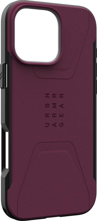 Immagine prodotto UAG Magsafe civile (Apple iPhone 16 Pro Max)