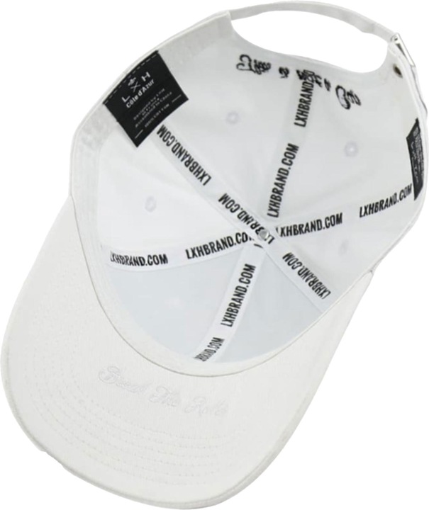 Produktbild LXH Caps Casquette Coton - Paris (One Size)