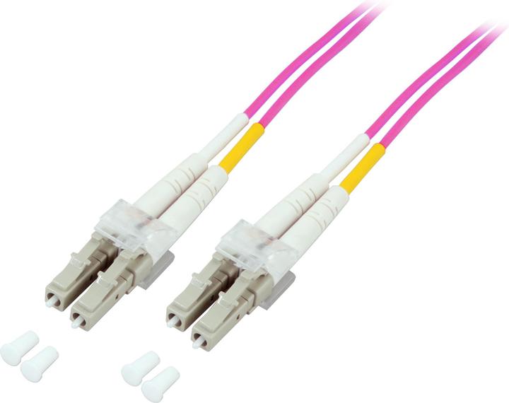 Produktbild EFB Elektronik Netzwerkkabel (LSOH, CAT6, 7.50 m)