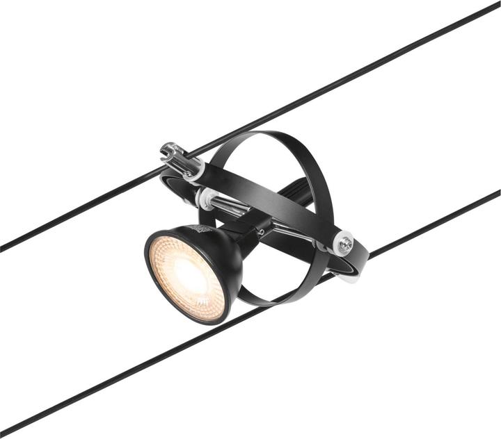 Image du produit Paulmann Système de fil Cardan