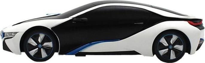 Immagine prodotto Rastar R/C 1:24 BMW i8 UV Sensitive (23173)