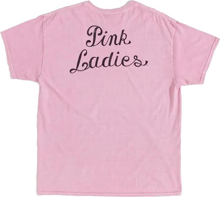 Produktbild Grease TShirt Gewaschen (M)