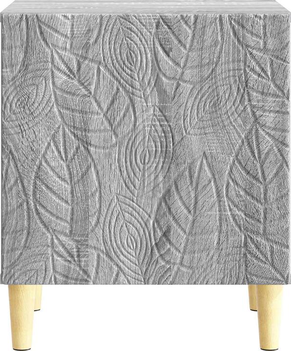 Produktbild vidaXL Moderne Möbel (34.50 x 43 x 50 cm)