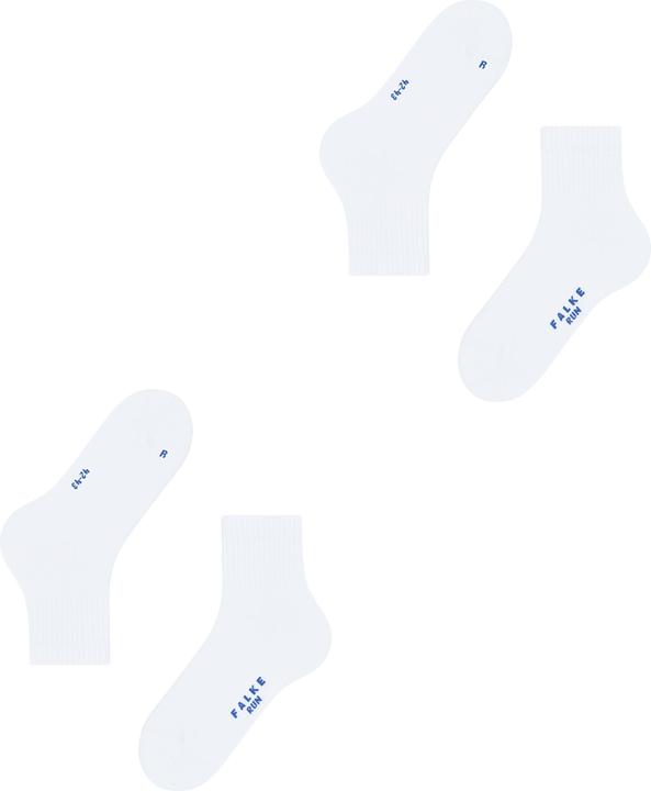 Produktbild Falke Run Rib 2 Pack Unisex (2er Pack, 39 - 41)