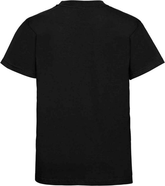 Immagine prodotto Jerzees Schoolgear Maglietta classica per bambini/ragazzi in cotone ringspun a tinta unita (140)