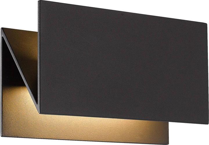 Actual product image Lucande Meja (567 lm, IP54)