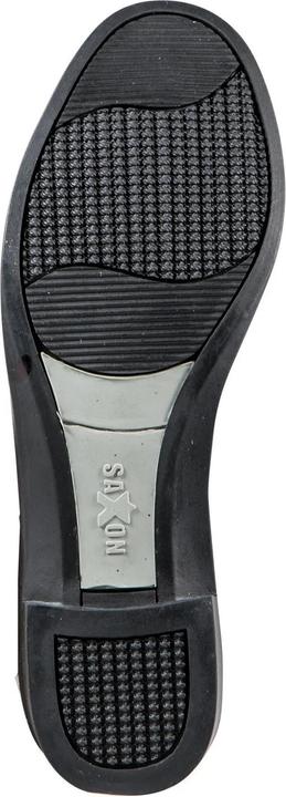 Image du produit Saxon Bottines Syntovia Paddock avec fermeture éclair (37)