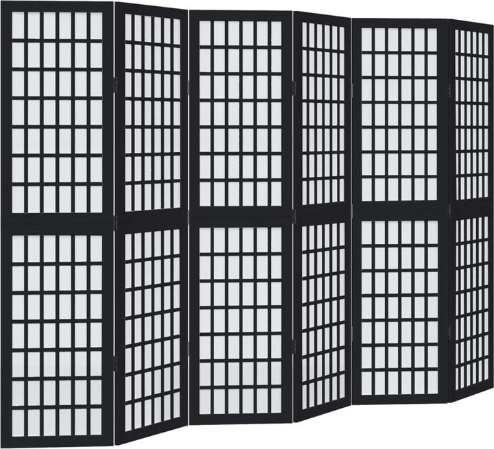 Actual product image vidaXL Paravent