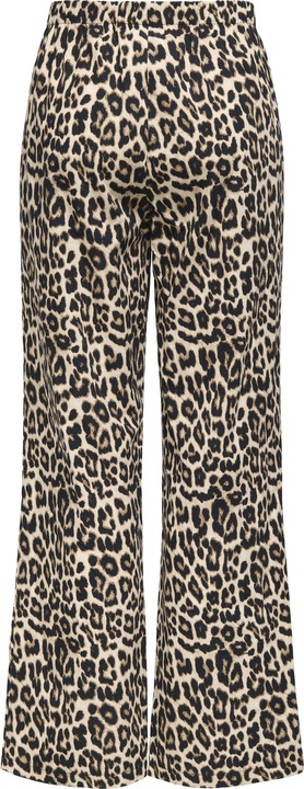 Produktbild Only Normal geschnitten Mittlere Taille Hose Hose (M)