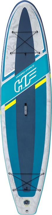 Productafbeelding Bestway HF SUP Aqua Drifter Set 335x84x15cm (335 cm)
