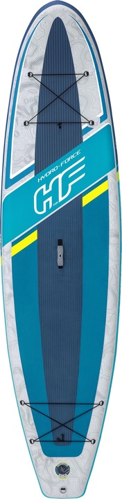 Actual product image Bestway HF SUP Aqua Drifter Set 335x84x15cm (335 cm)