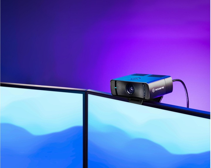 Actual product image Elgato Facecam Pro (8.30 Mpx)