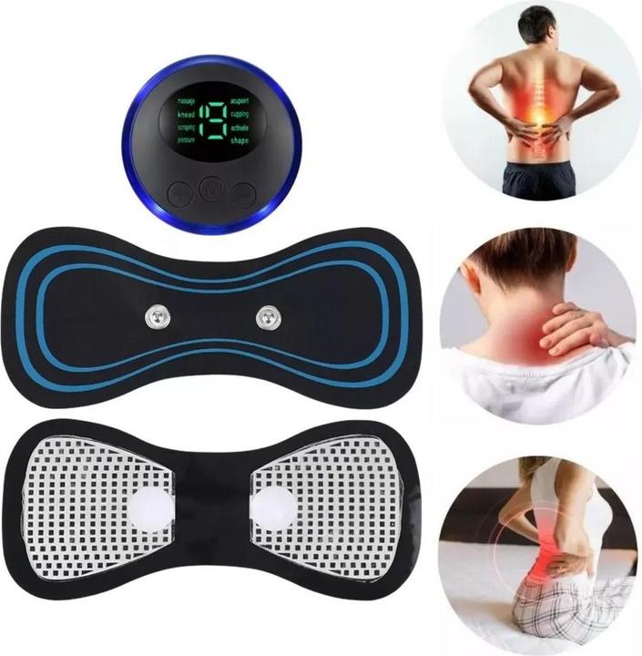Produktbild Extralink Mini Massagestab