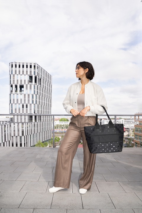 Produktbild reisenthel Shopper Tasche E1 50 cm