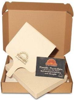 Produktbild Pimotti Pizzastein