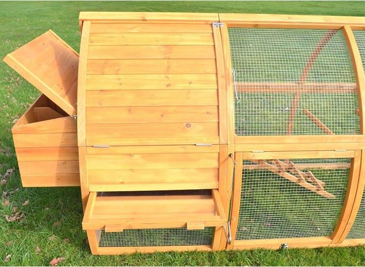 Produktbild Jamb Superhenne