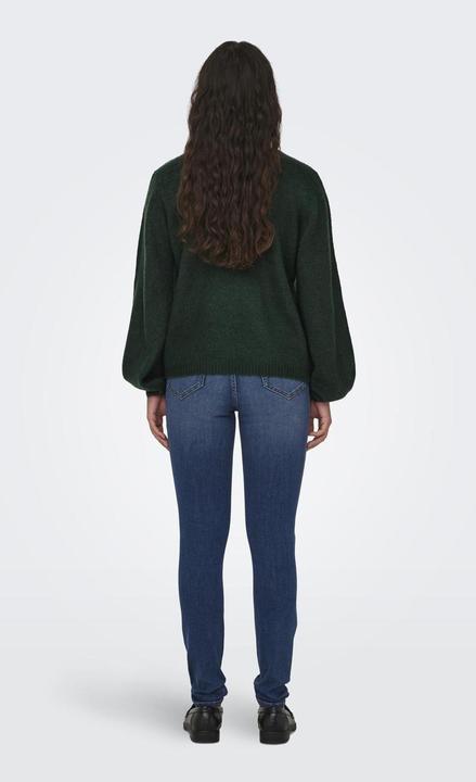 Produktbild JdY V-Ausschnitt Strickpullover (XS)