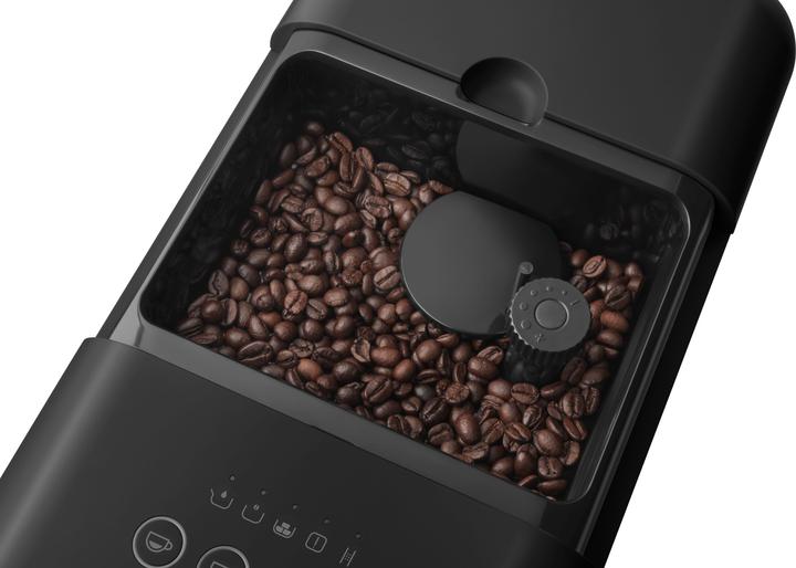 Actual product image Smeg BCC11BLMEU