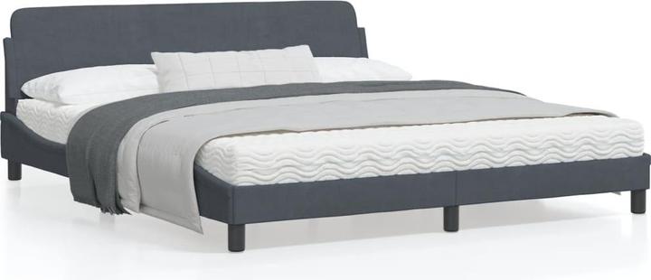 Produktbild vidaXL Bettgestell (180 x 200 cm)