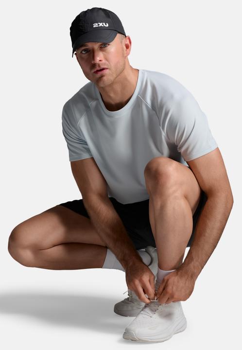 Produktbild 2XU Aero Mesh Tee (S)