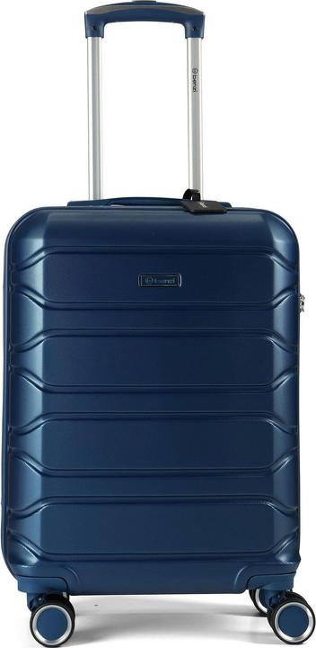 Produktbild Benzi 5807 4 Rollen Kabinentrolley 55 cm (43 l)