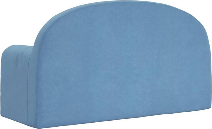 Immagine prodotto vidaXL 2 posti (Divano per bambini)