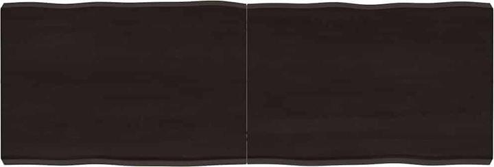 Image du produit vidaXL Tischplatte (120 x 40 cm)