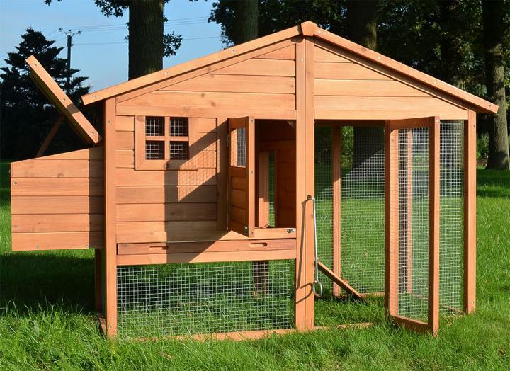 Image du produit Jamb Luxus