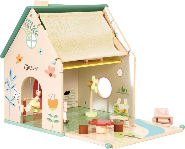 Produktbild Classic World Landhaus