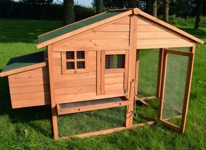 Image du produit Jamb Luxus