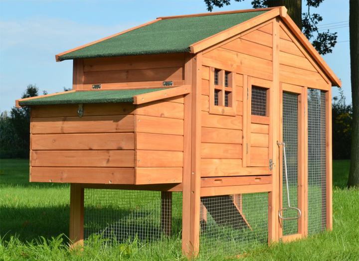 Image du produit Jamb Luxus