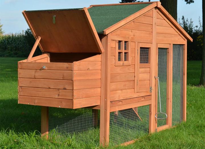 Image du produit Jamb Luxus