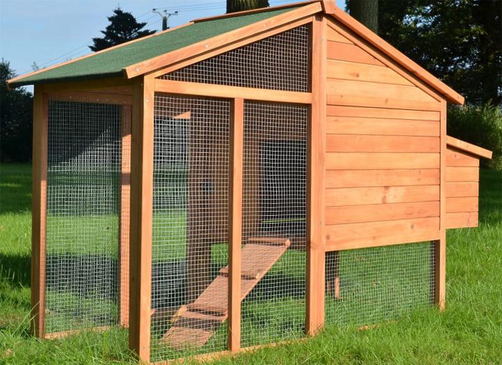 Image du produit Jamb Luxus