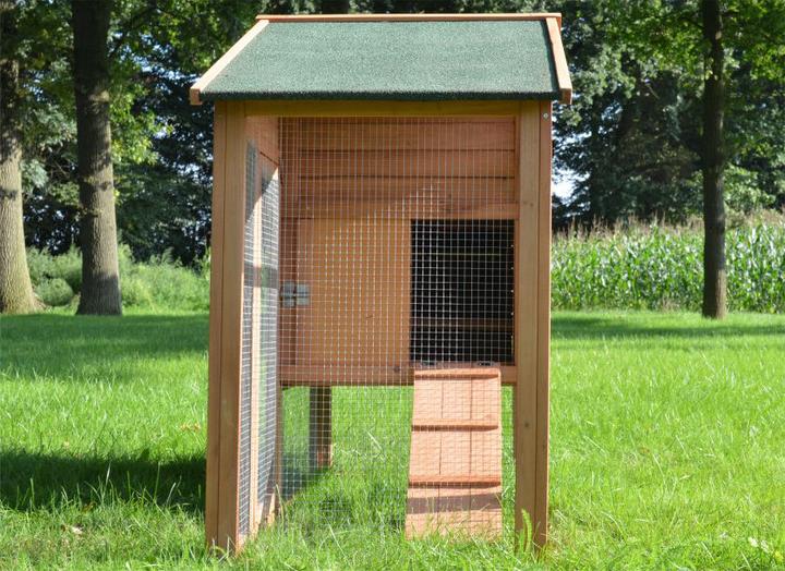 Image du produit Jamb Luxus