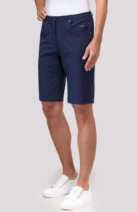 Image du produit LPO Linea Primero Damen Funktionsbermudas (46)