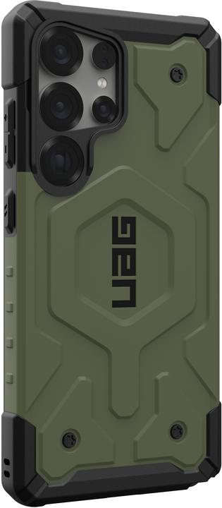 Actual product image UAG Pathfinder with Magnet (Samsung Galaxy S25 Ultra)