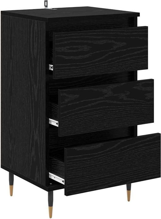 Produktbild vidaXL Sideboard (35 x 40 x 70 cm)