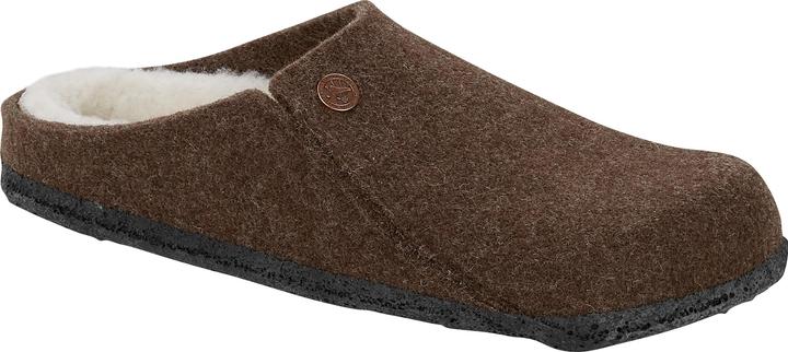 Actual product image Birkenstock Zermatt Shearling FE (40)