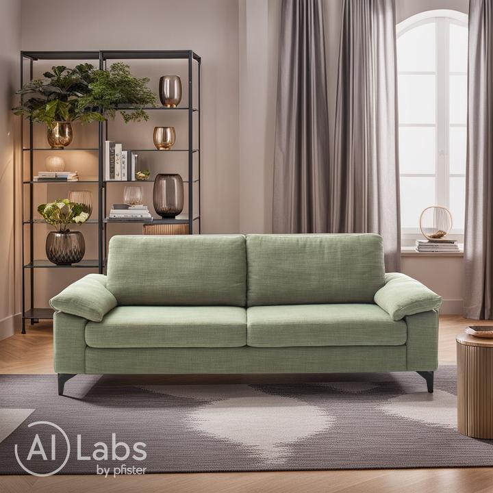 Actual product image Johann Jakob Classics 2.0