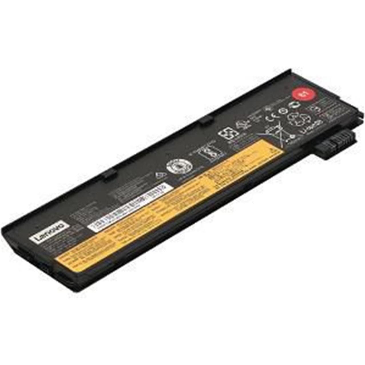 Lenovo Battery 3 Cell 24Wh Li-Polymer (3 Zellen, 2400 mAh), Notebook Akku