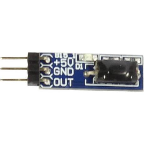 Allnet 4duino Tilt Sensor, Scheda + Kit di sviluppo
